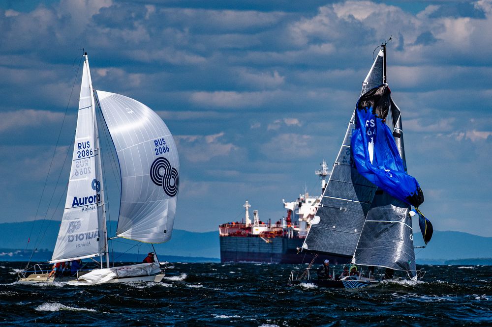 Photograph by Dmitriy Kachin