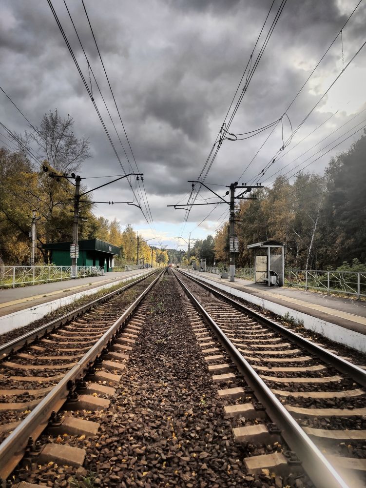 Photograph by Olena Chertous