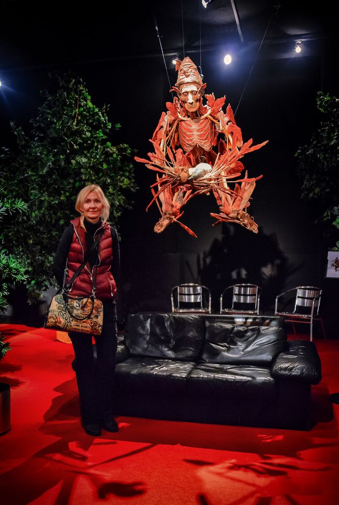 Photograph by arkadii Anufriev