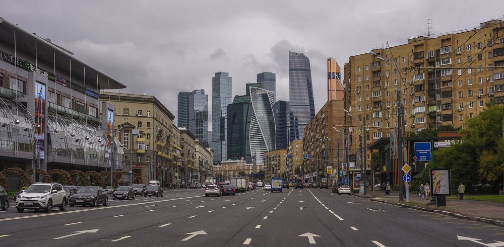 Photograph by Михаил Измайлов