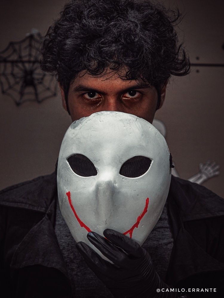 Фотография автора Camilo Rojas