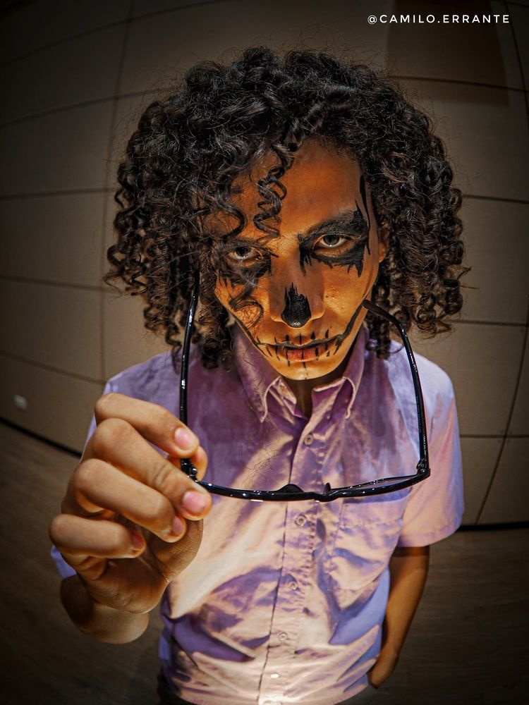 Фотография автора Camilo Rojas