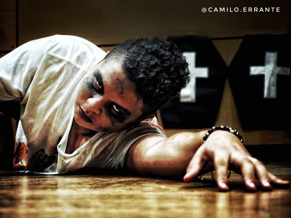 Фотография автора Camilo Rojas