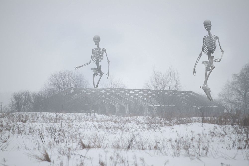 Photograph by Владислав Капанов