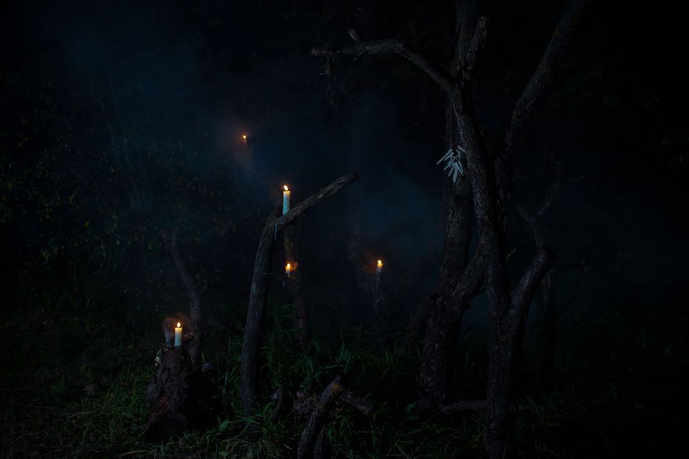 Photograph by Владислав Капанов