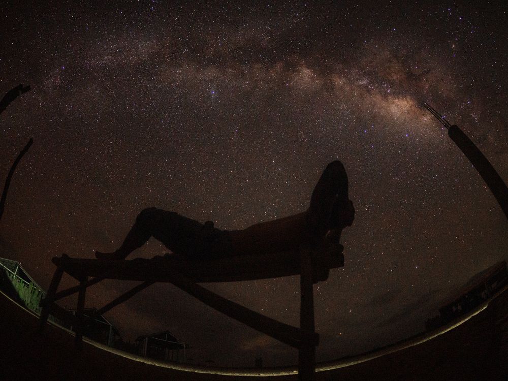 Фотография автора Camilo Rojas