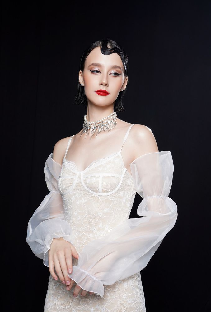 Photograph by Andrew