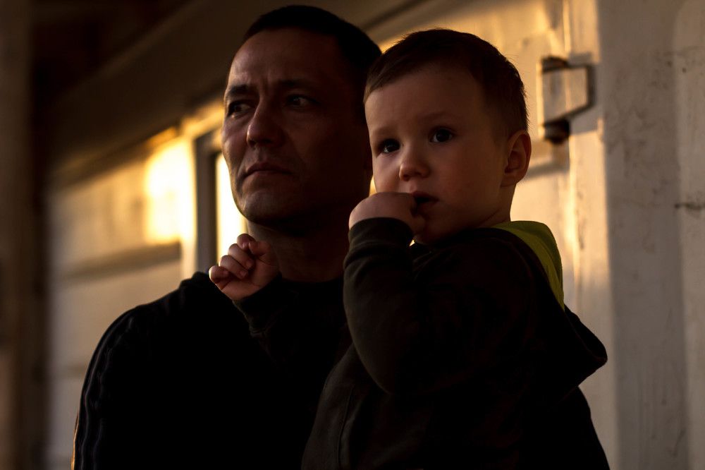 Photograph by Татьяна Блохина