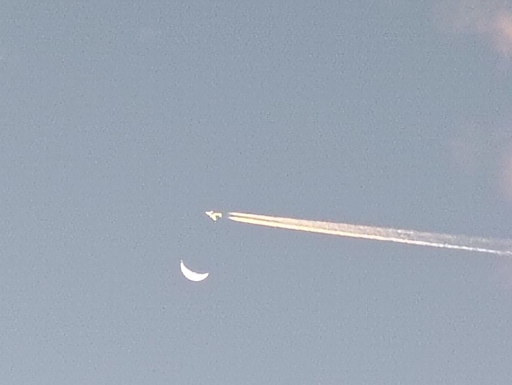 Photograph by Ishaq Karim