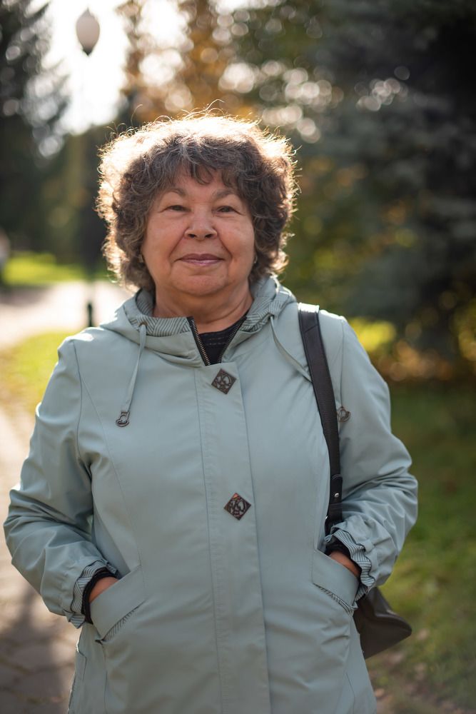 Photograph by Наталья Сорокина