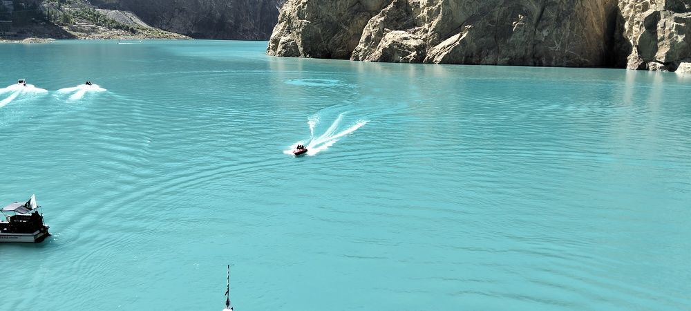 Photograph by Ishaq Karim