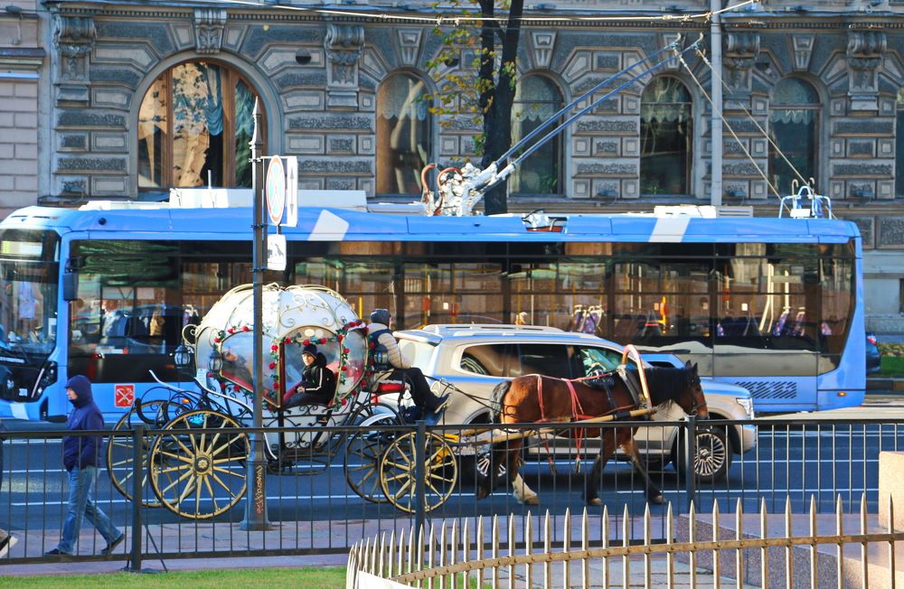 Photograph by Виталий Черепенькин