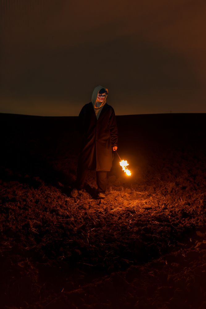 Photograph by Анастасия Наленч