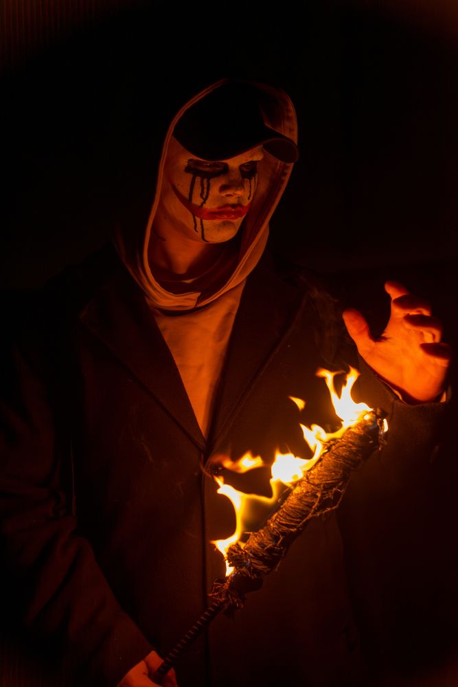 Photograph by Анастасия Наленч