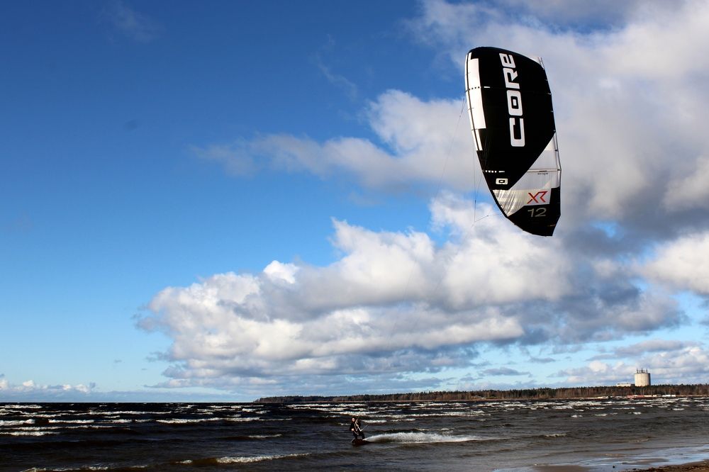 Photograph by Olga Bagaeva