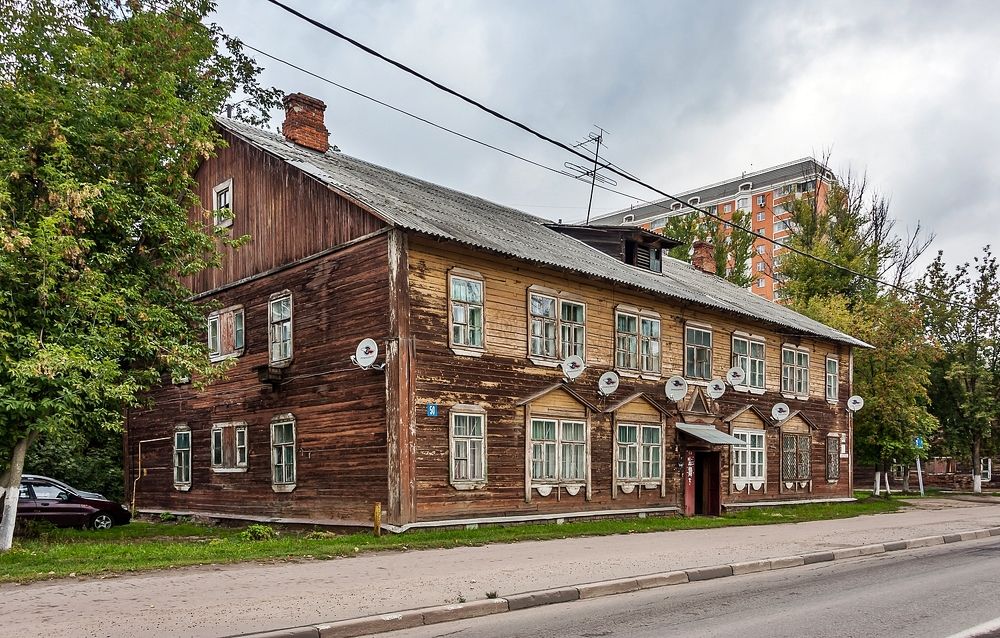 Photograph by Валерий Клейменов