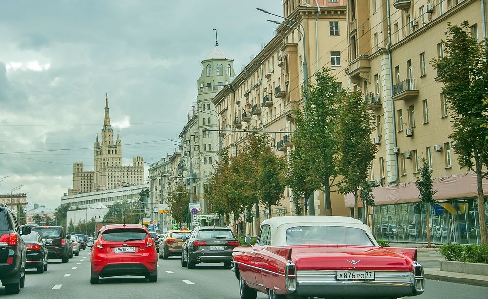 Photograph by Валерий Клейменов