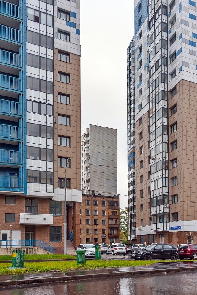 Photograph by Валерий Клейменов