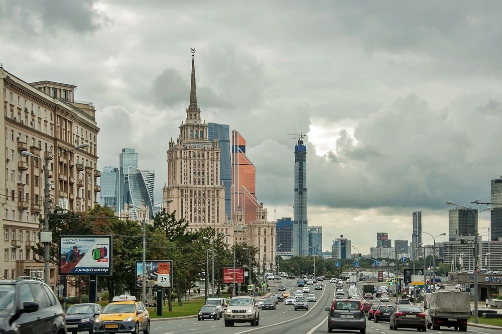 Photograph by Валерий Клейменов