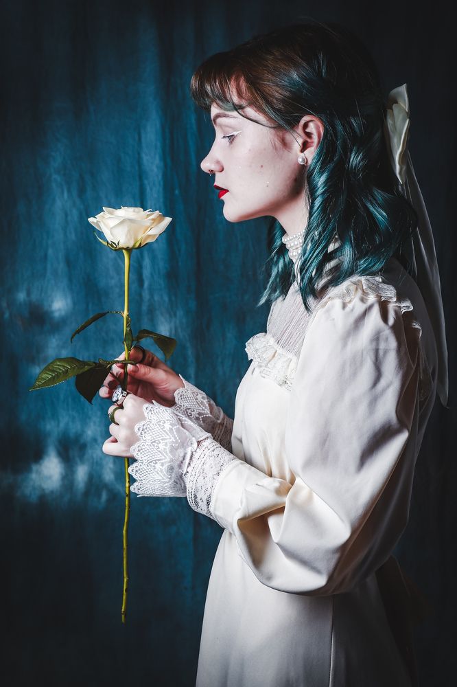 Photograph by Катя Христолюбова