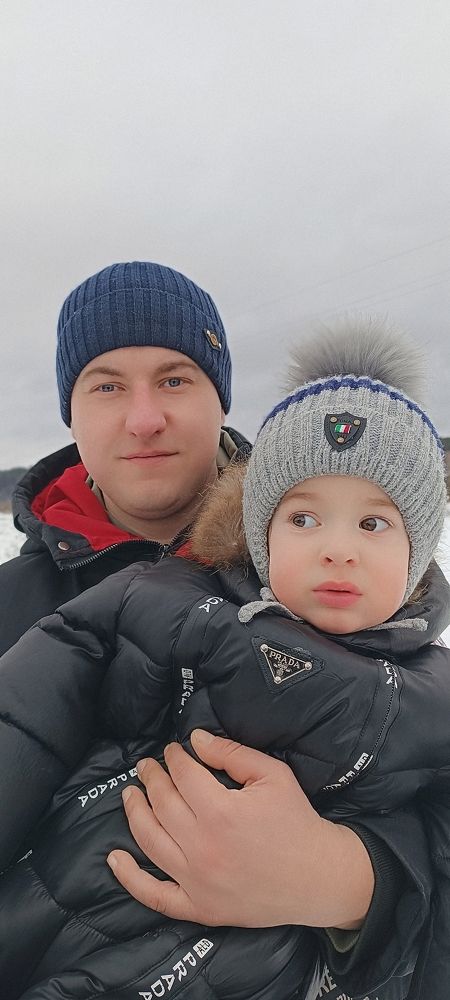 Photograph by Надежда Солдатченкова