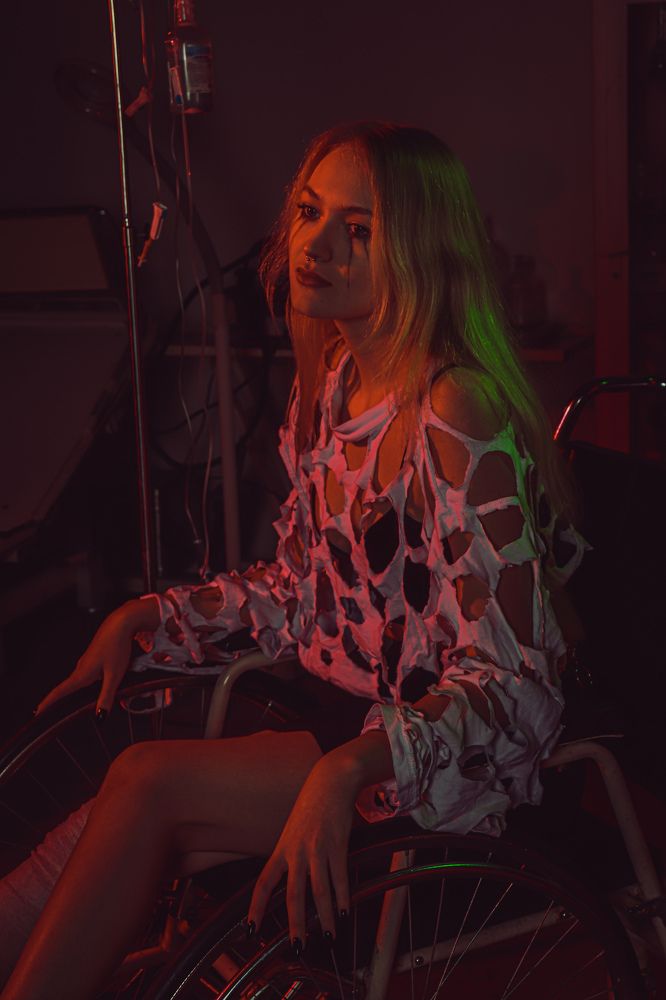 Photograph by Катя Христолюбова