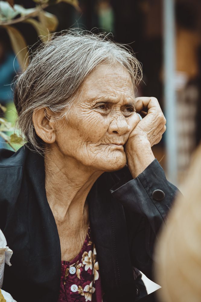 Photograph by HA CHI HAI