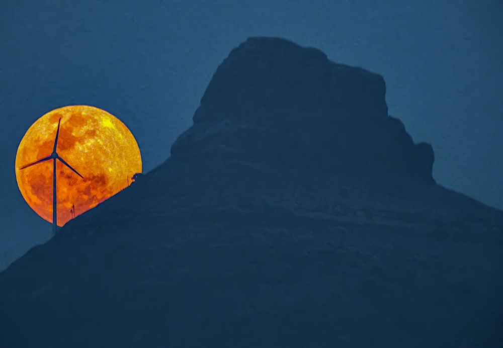 Photograph by Nitin Baste