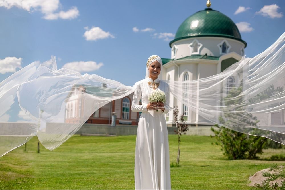 Photograph by Артур Усманов