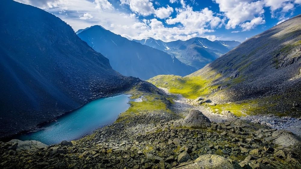 Фотография автора Pavel Ant