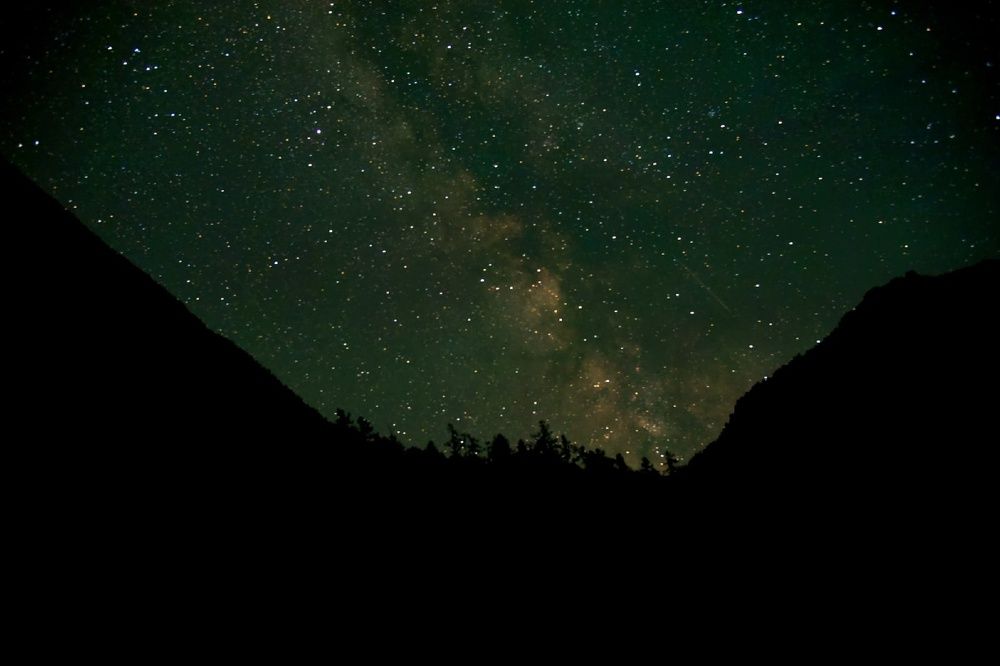 Photograph by Екатерина Осколкова