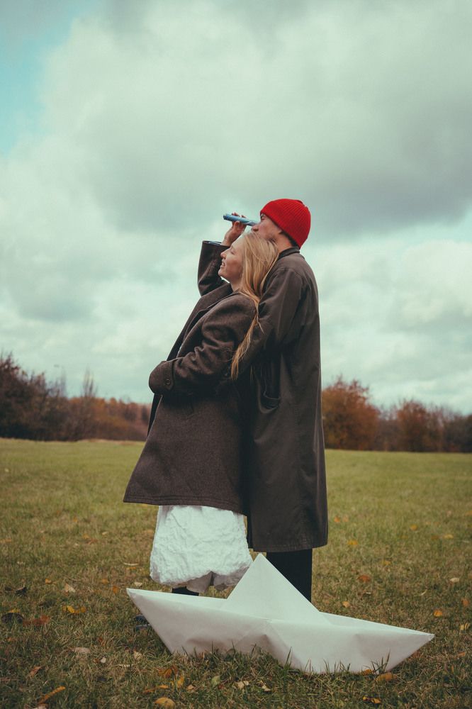 Photograph by Анна Семусева