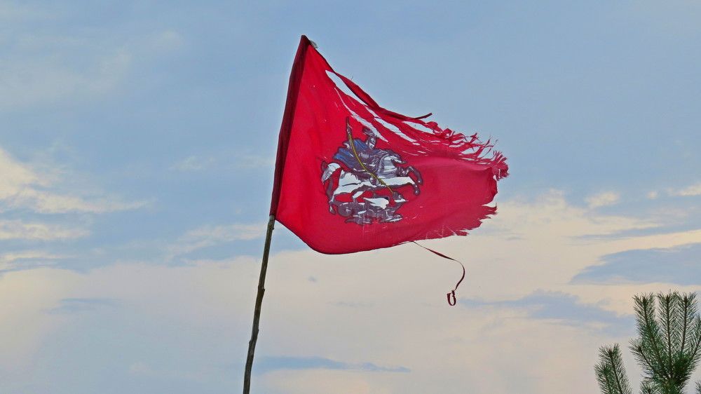 Photograph by Елена Казарина