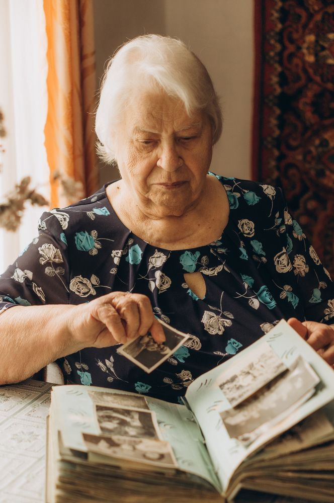 Photograph by Светлана Нестерова