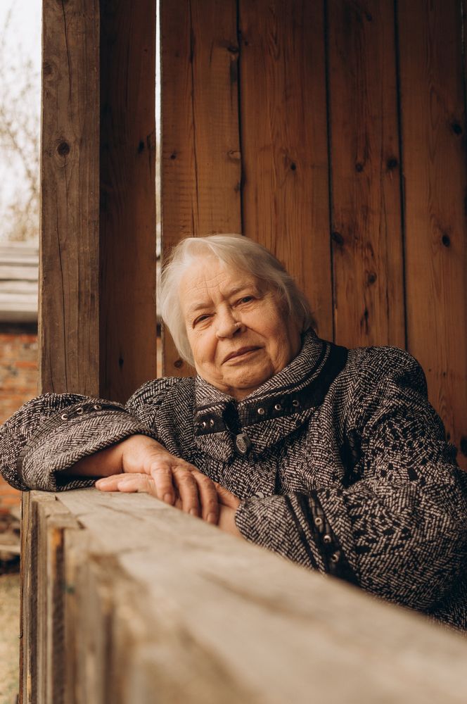 Photograph by Светлана Нестерова