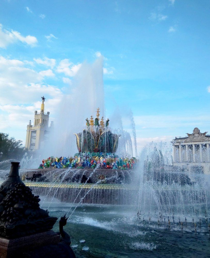 Photograph by Елена Казарина