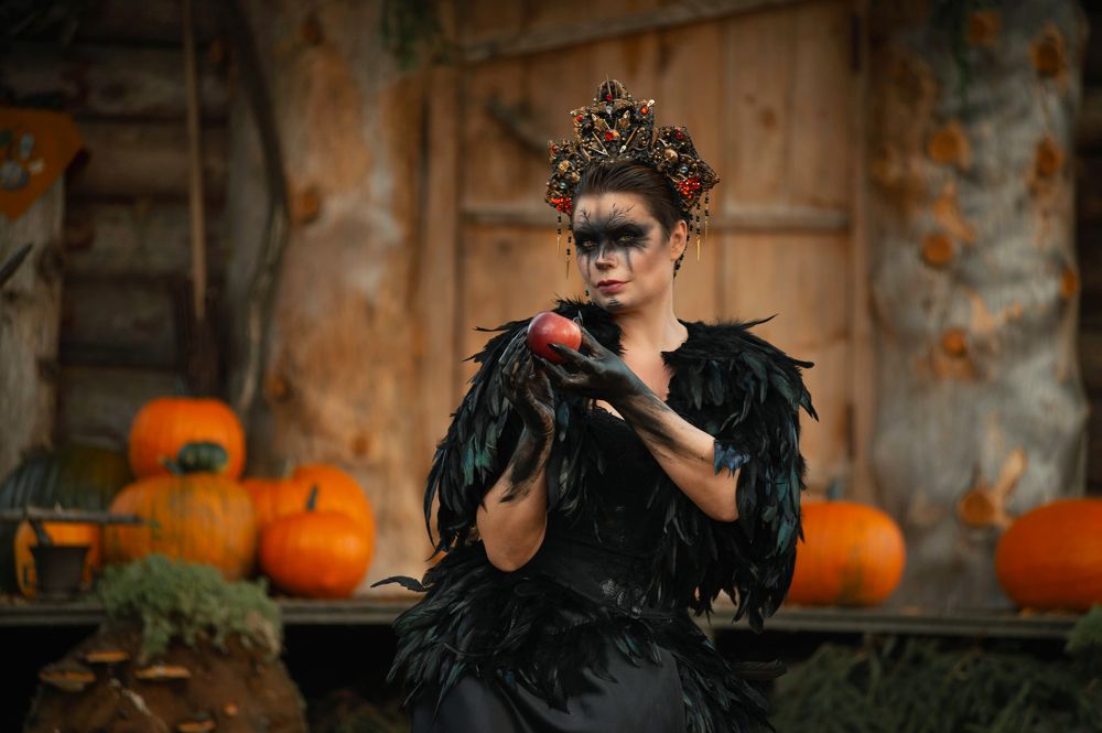 Photograph by Семина Ольга