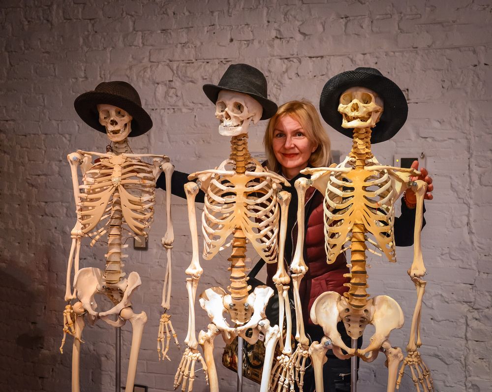 Photograph by arkadii Anufriev