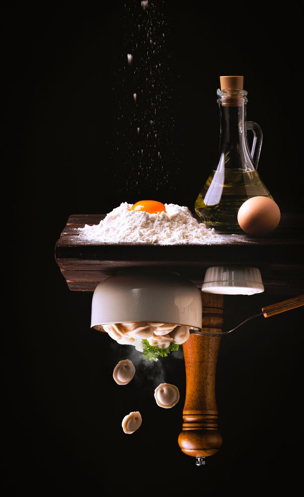 Photograph by Charos Ibodullayeva