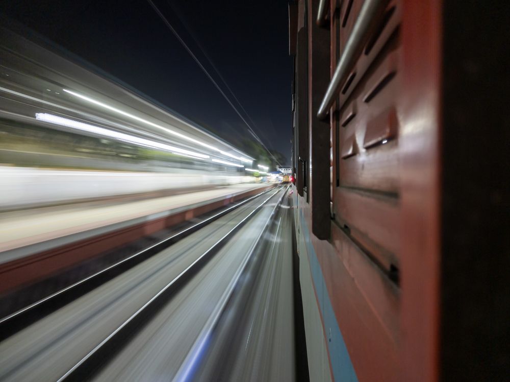 Photograph by Vijayakumar