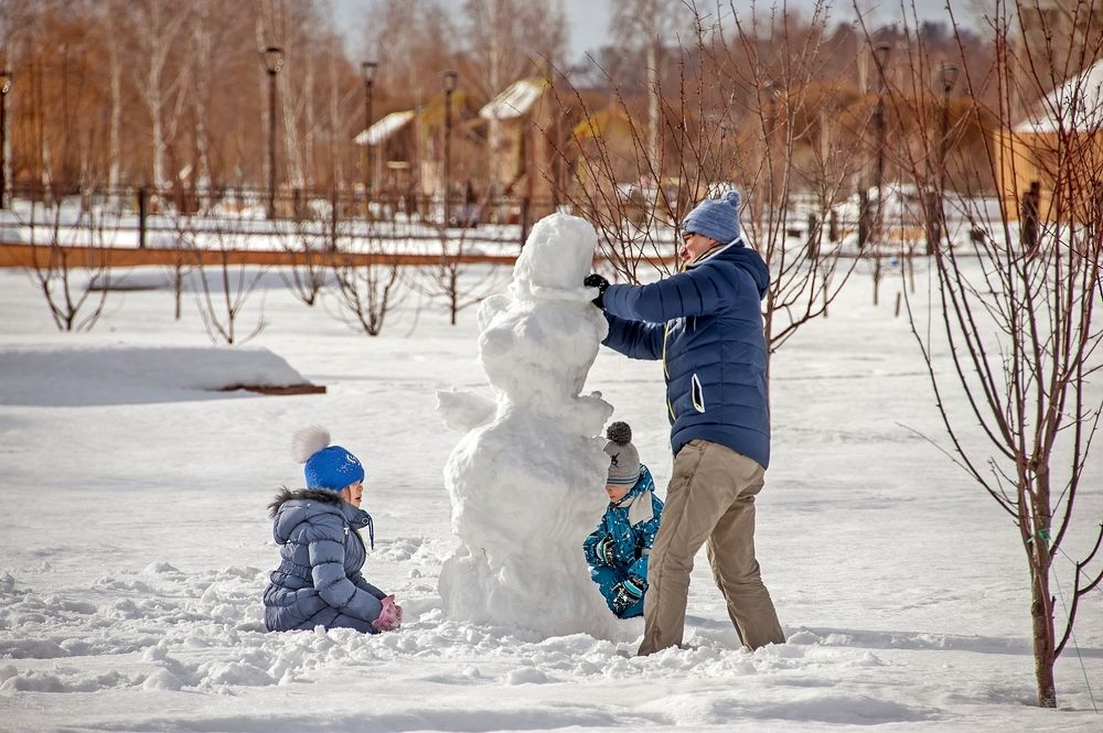 Photograph by Валерий Клейменов