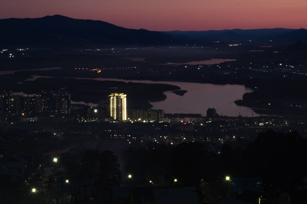 Фотография автора Андрей Ильков