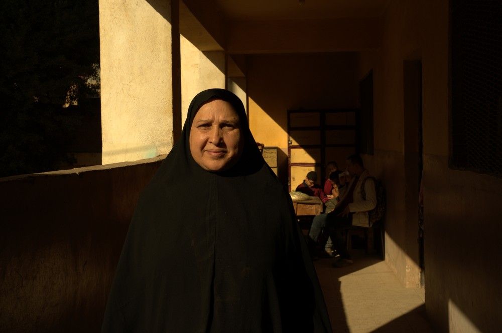 Guardian of the Light