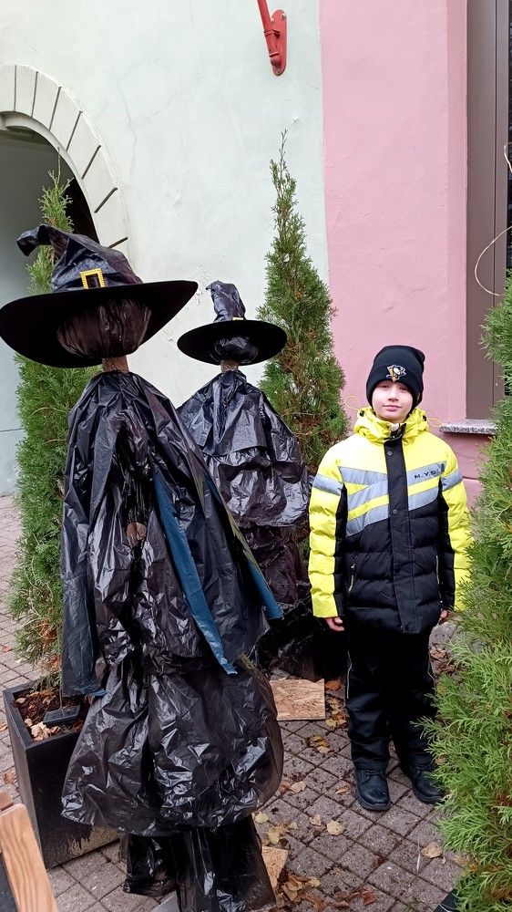 Photograph by Татьяна Яцкевич