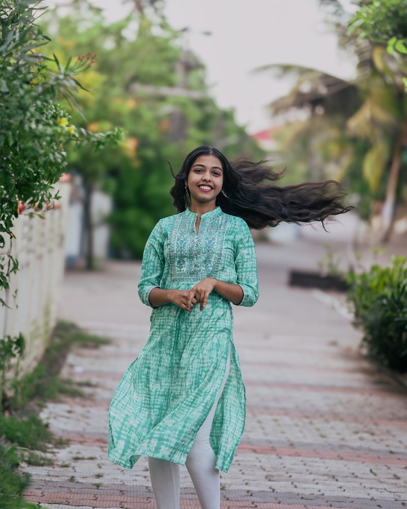 Photograph by GOVIND VISWANATH