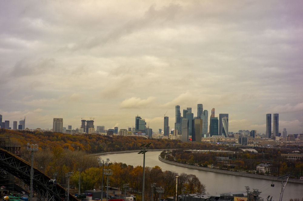 Photograph by Крупченко Роман