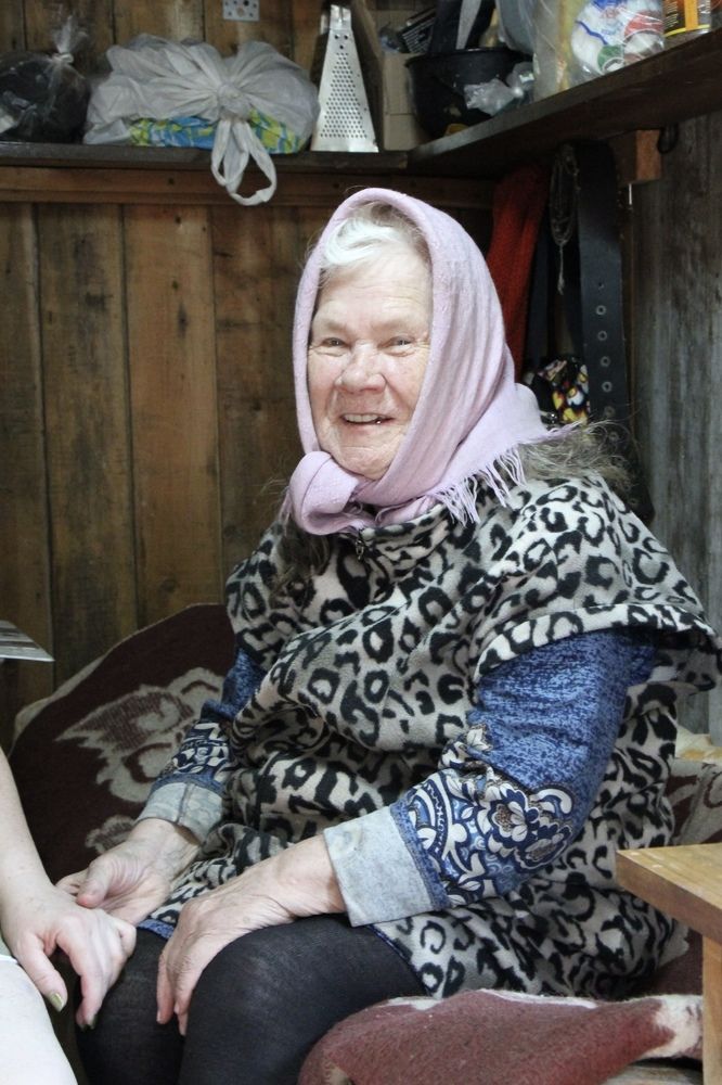 Photograph by Константин Хворостов