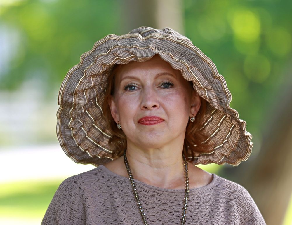 Photograph by Vladimir