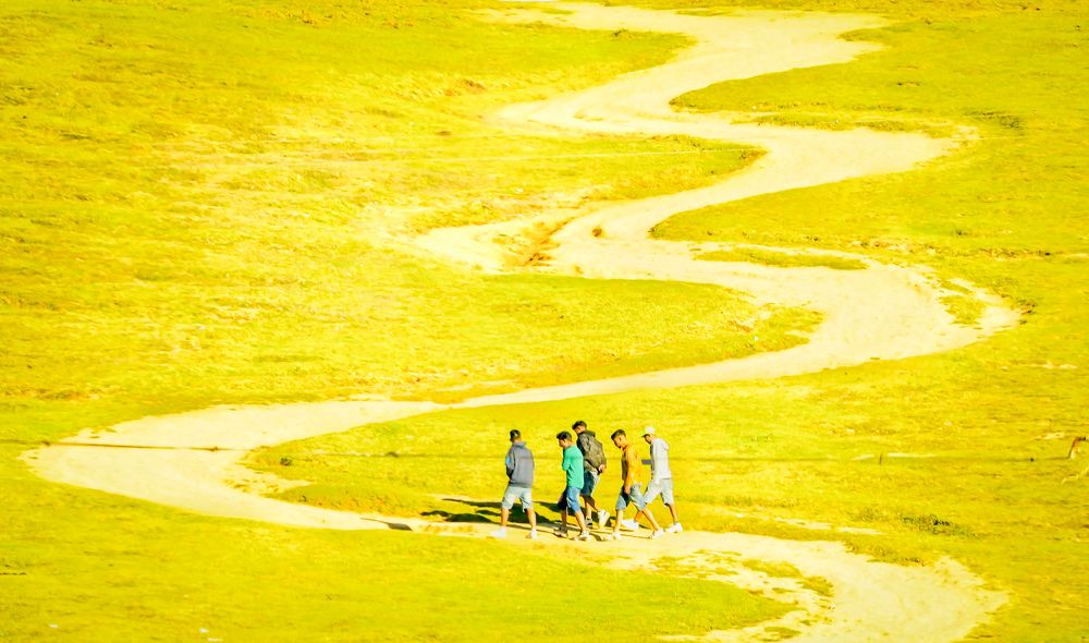 Photograph by SARAVANA MANICKAM