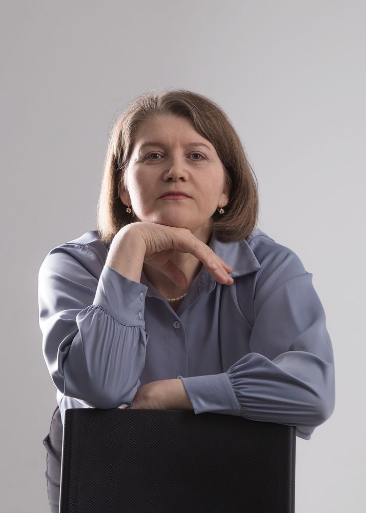 Photograph by Никита Павлов